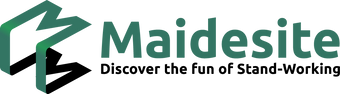 Maidesite Desk